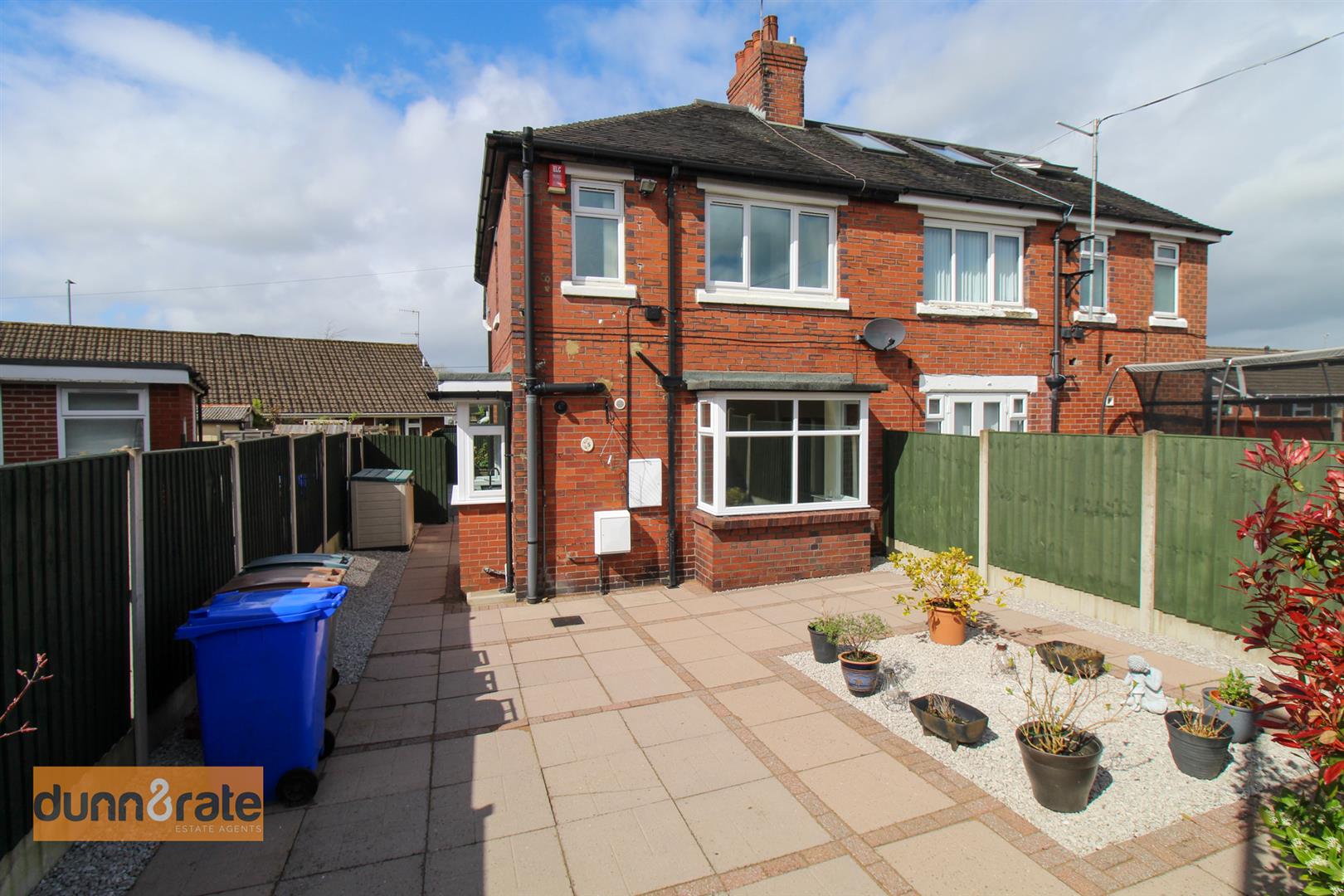 The Homestead, Baddeley Green, Stoke-On-Trent